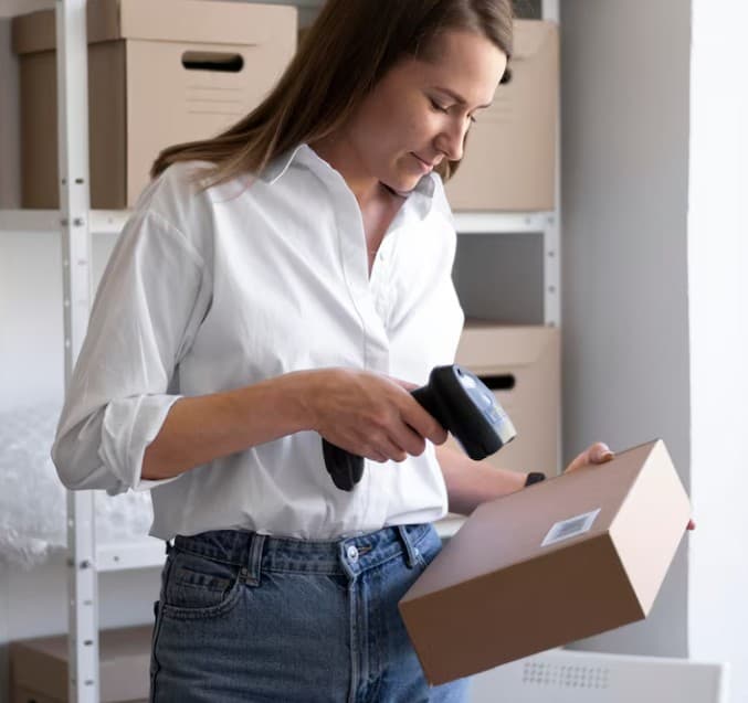 Your Path to Perfect UPC Barcodes Starts Here