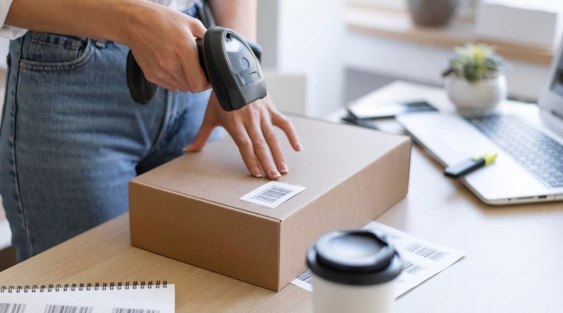 Bulk Barcode Creation